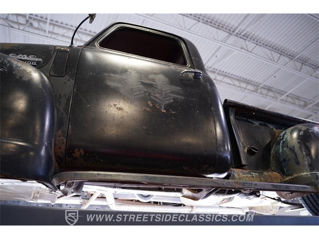 1950 GMC 100 (CC-2084067) for sale in Concord, North Carolina