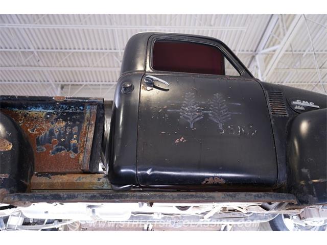1950 GMC 100 (CC-2084067) for sale in Concord, North Carolina