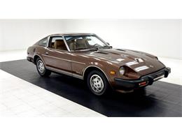 1980 Datsun 280ZX (CC-2084069) for sale in Morgantown, Pennsylvania
