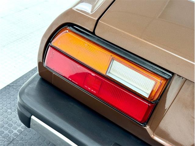 1980 Datsun 280ZX (CC-2084069) for sale in Morgantown, Pennsylvania