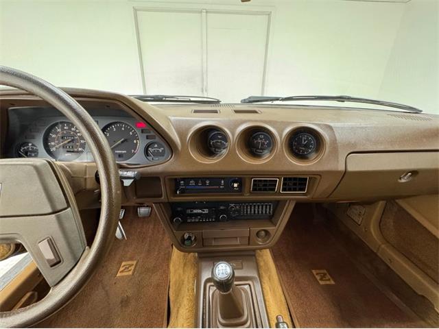 1980 Datsun 280ZX (CC-2084069) for sale in Morgantown, Pennsylvania