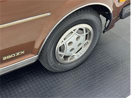 1980 Datsun 280ZX (CC-2084069) for sale in Morgantown, Pennsylvania