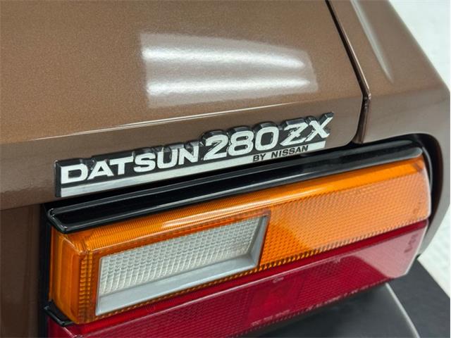 1980 Datsun 280ZX (CC-2084069) for sale in Morgantown, Pennsylvania