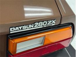 1980 Datsun 280ZX (CC-2084069) for sale in Morgantown, Pennsylvania
