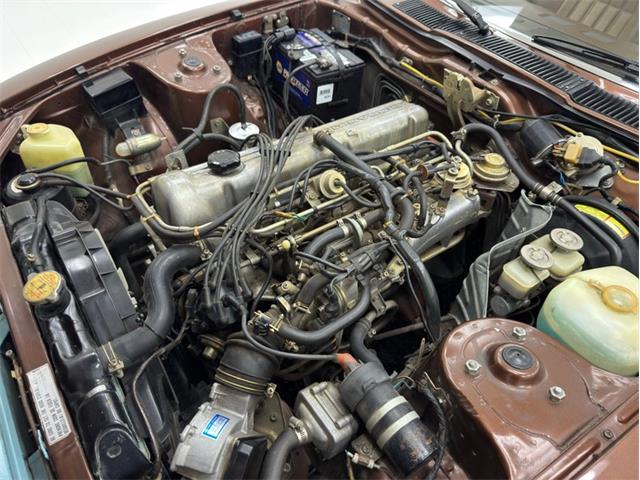1980 Datsun 280ZX (CC-2084069) for sale in Morgantown, Pennsylvania