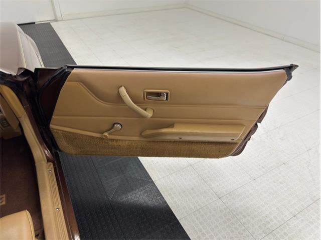 1980 Datsun 280ZX (CC-2084069) for sale in Morgantown, Pennsylvania