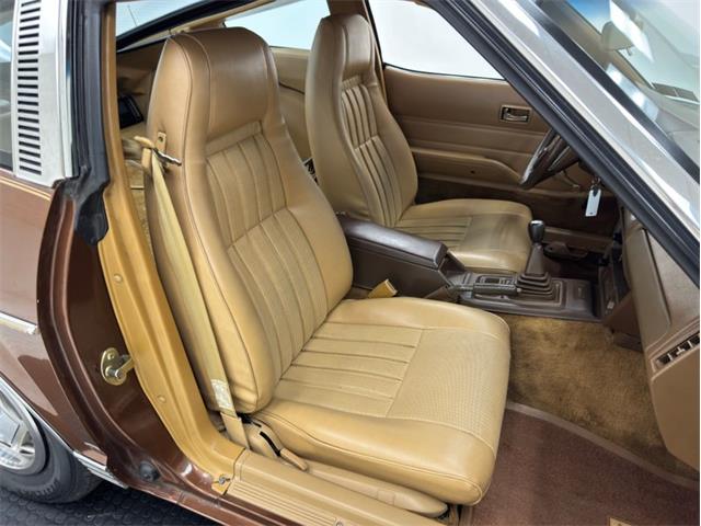1980 Datsun 280ZX (CC-2084069) for sale in Morgantown, Pennsylvania
