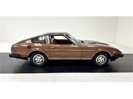 1980 Datsun 280ZX (CC-2084069) for sale in Morgantown, Pennsylvania
