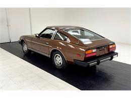 1980 Datsun 280ZX (CC-2084069) for sale in Morgantown, Pennsylvania