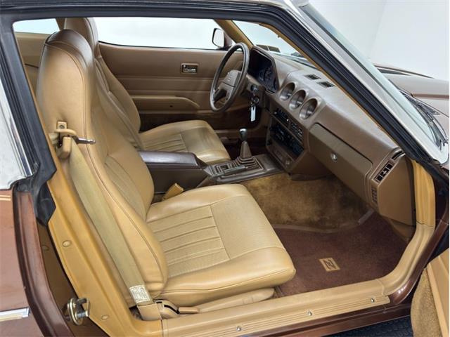 1980 Datsun 280ZX (CC-2084069) for sale in Morgantown, Pennsylvania