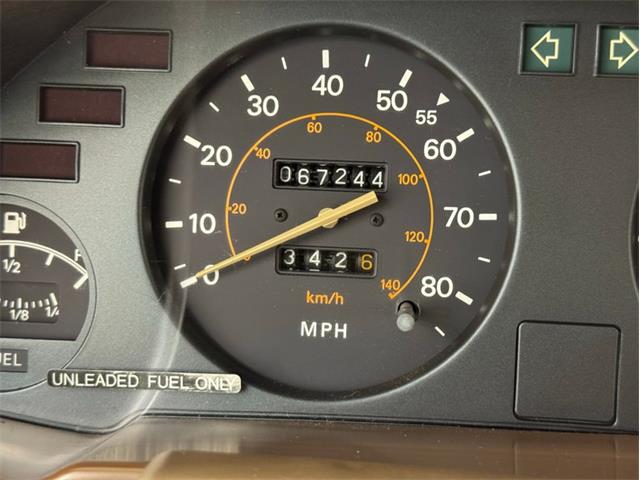 1980 Datsun 280ZX (CC-2084069) for sale in Morgantown, Pennsylvania