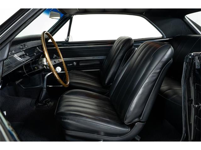 1966 Chevrolet Chevelle SS (CC-2080407) for sale in St. Charles, Missouri