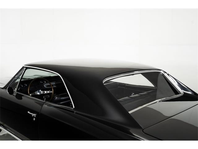 1966 Chevrolet Chevelle SS (CC-2080407) for sale in St. Charles, Missouri