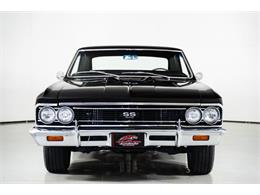 1966 Chevrolet Chevelle SS (CC-2080407) for sale in St. Charles, Missouri
