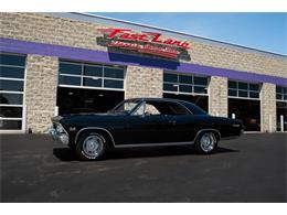 1966 Chevrolet Chevelle SS (CC-2080407) for sale in St. Charles, Missouri