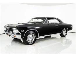 1966 Chevrolet Chevelle SS (CC-2080407) for sale in St. Charles, Missouri