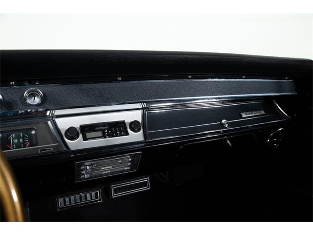 1966 Chevrolet Chevelle SS (CC-2080407) for sale in St. Charles, Missouri