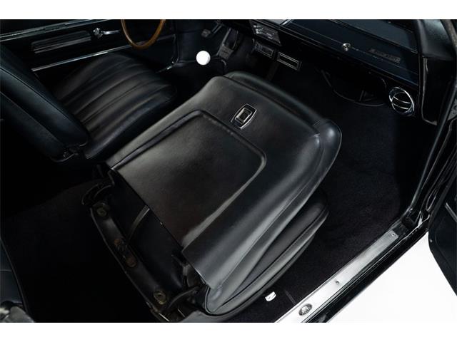 1966 Chevrolet Chevelle SS (CC-2080407) for sale in St. Charles, Missouri