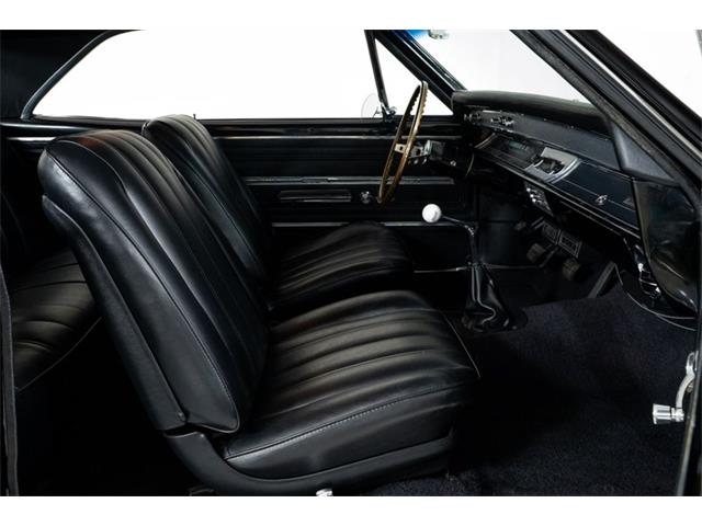 1966 Chevrolet Chevelle SS (CC-2080407) for sale in St. Charles, Missouri