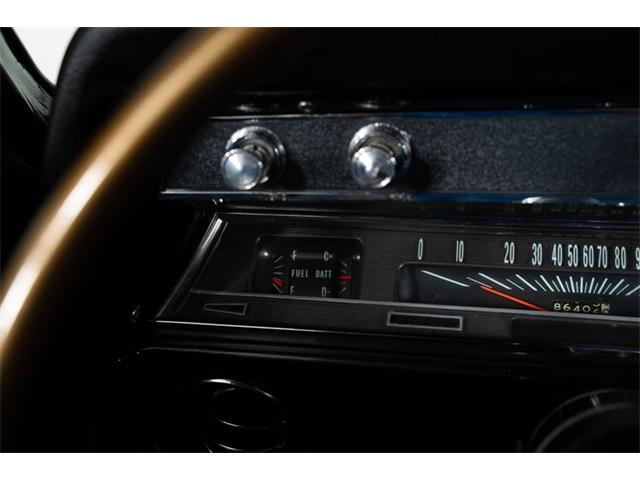 1966 Chevrolet Chevelle SS (CC-2080407) for sale in St. Charles, Missouri