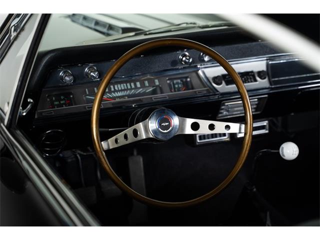 1966 Chevrolet Chevelle SS (CC-2080407) for sale in St. Charles, Missouri