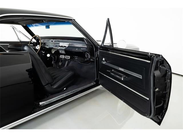1966 Chevrolet Chevelle SS (CC-2080407) for sale in St. Charles, Missouri