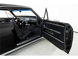 1966 Chevrolet Chevelle SS (CC-2080407) for sale in St. Charles, Missouri