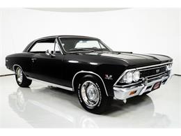 1966 Chevrolet Chevelle SS (CC-2080407) for sale in St. Charles, Missouri