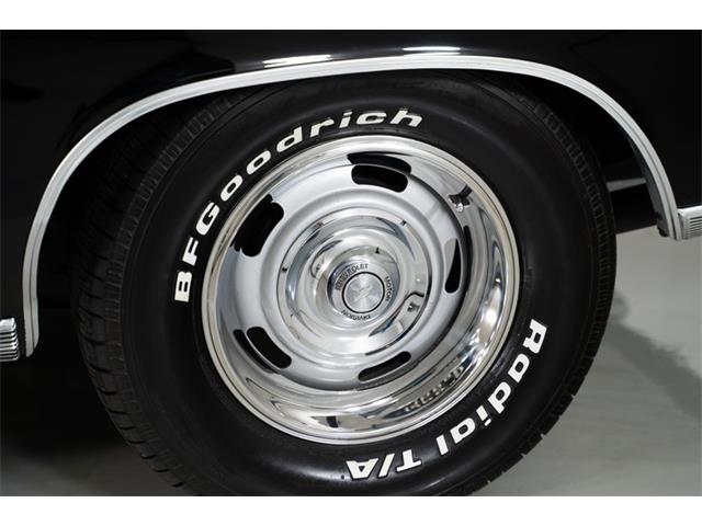 1966 Chevrolet Chevelle SS (CC-2080407) for sale in St. Charles, Missouri