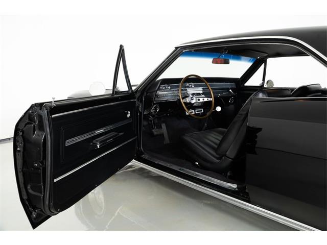 1966 Chevrolet Chevelle SS (CC-2080407) for sale in St. Charles, Missouri