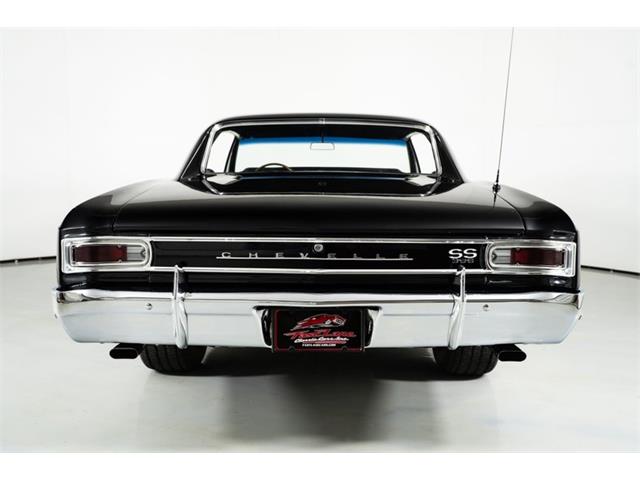 1966 Chevrolet Chevelle SS (CC-2080407) for sale in St. Charles, Missouri