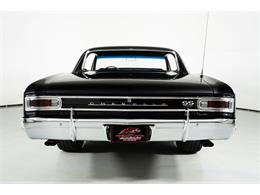 1966 Chevrolet Chevelle SS (CC-2080407) for sale in St. Charles, Missouri