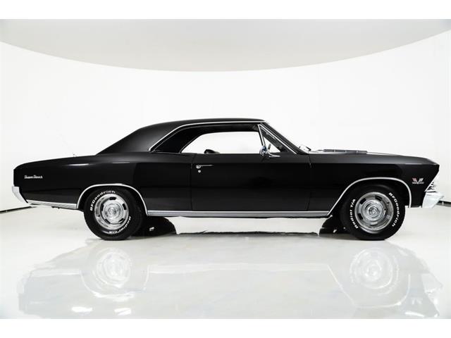 1966 Chevrolet Chevelle SS (CC-2080407) for sale in St. Charles, Missouri