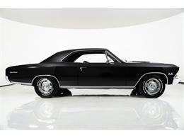 1966 Chevrolet Chevelle SS (CC-2080407) for sale in St. Charles, Missouri
