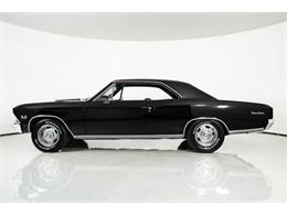 1966 Chevrolet Chevelle SS (CC-2080407) for sale in St. Charles, Missouri