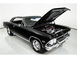 1966 Chevrolet Chevelle SS (CC-2080407) for sale in St. Charles, Missouri