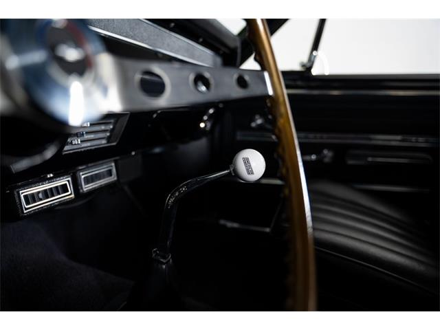 1966 Chevrolet Chevelle SS (CC-2080407) for sale in St. Charles, Missouri