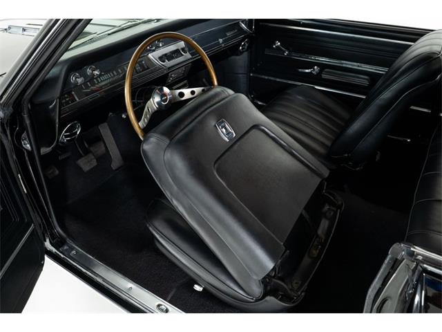 1966 Chevrolet Chevelle SS (CC-2080407) for sale in St. Charles, Missouri