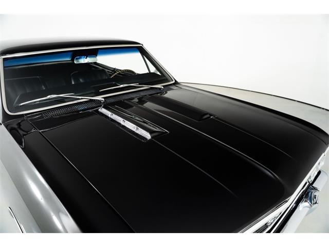 1966 Chevrolet Chevelle SS (CC-2080407) for sale in St. Charles, Missouri
