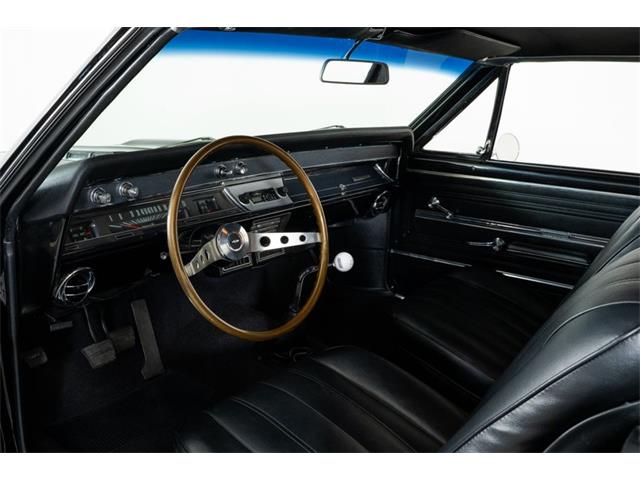 1966 Chevrolet Chevelle SS (CC-2080407) for sale in St. Charles, Missouri