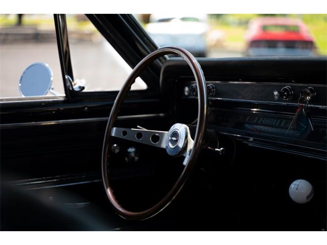 1966 Chevrolet Chevelle SS (CC-2080407) for sale in St. Charles, Missouri