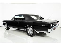 1966 Chevrolet Chevelle SS (CC-2080407) for sale in St. Charles, Missouri