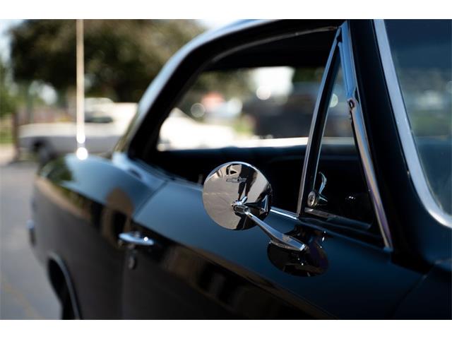 1966 Chevrolet Chevelle SS (CC-2080407) for sale in St. Charles, Missouri
