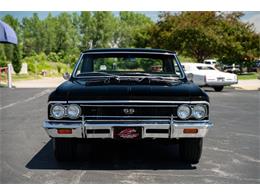 1966 Chevrolet Chevelle SS (CC-2080407) for sale in St. Charles, Missouri