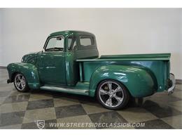 1948 Chevrolet 3100 (CC-2084072) for sale in Mesa, Arizona