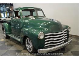 1948 Chevrolet 3100 (CC-2084072) for sale in Mesa, Arizona