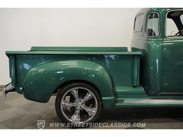 1948 Chevrolet 3100 (CC-2084072) for sale in Mesa, Arizona