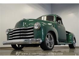 1948 Chevrolet 3100 (CC-2084072) for sale in Mesa, Arizona
