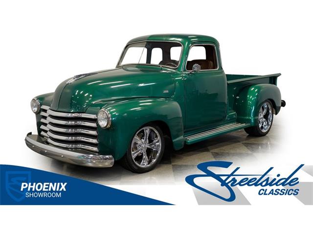 1948 Chevrolet 3100 (CC-2084072) for sale in Mesa, Arizona