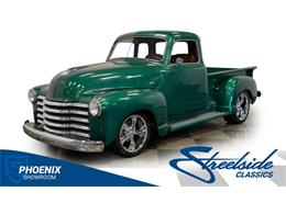 1948 Chevrolet 3100 (CC-2084072) for sale in Mesa, Arizona